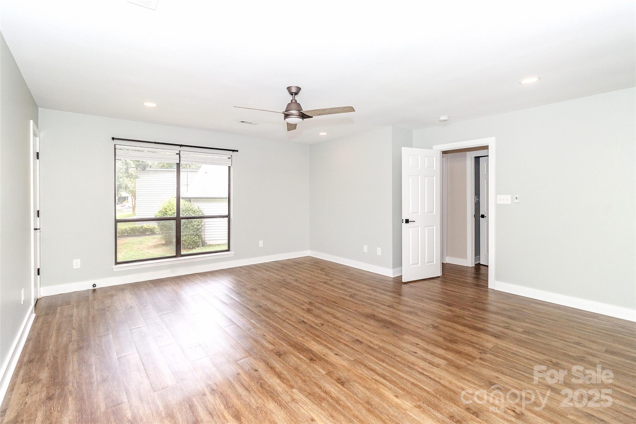 4020 Bon Rea Drive — Charlotte