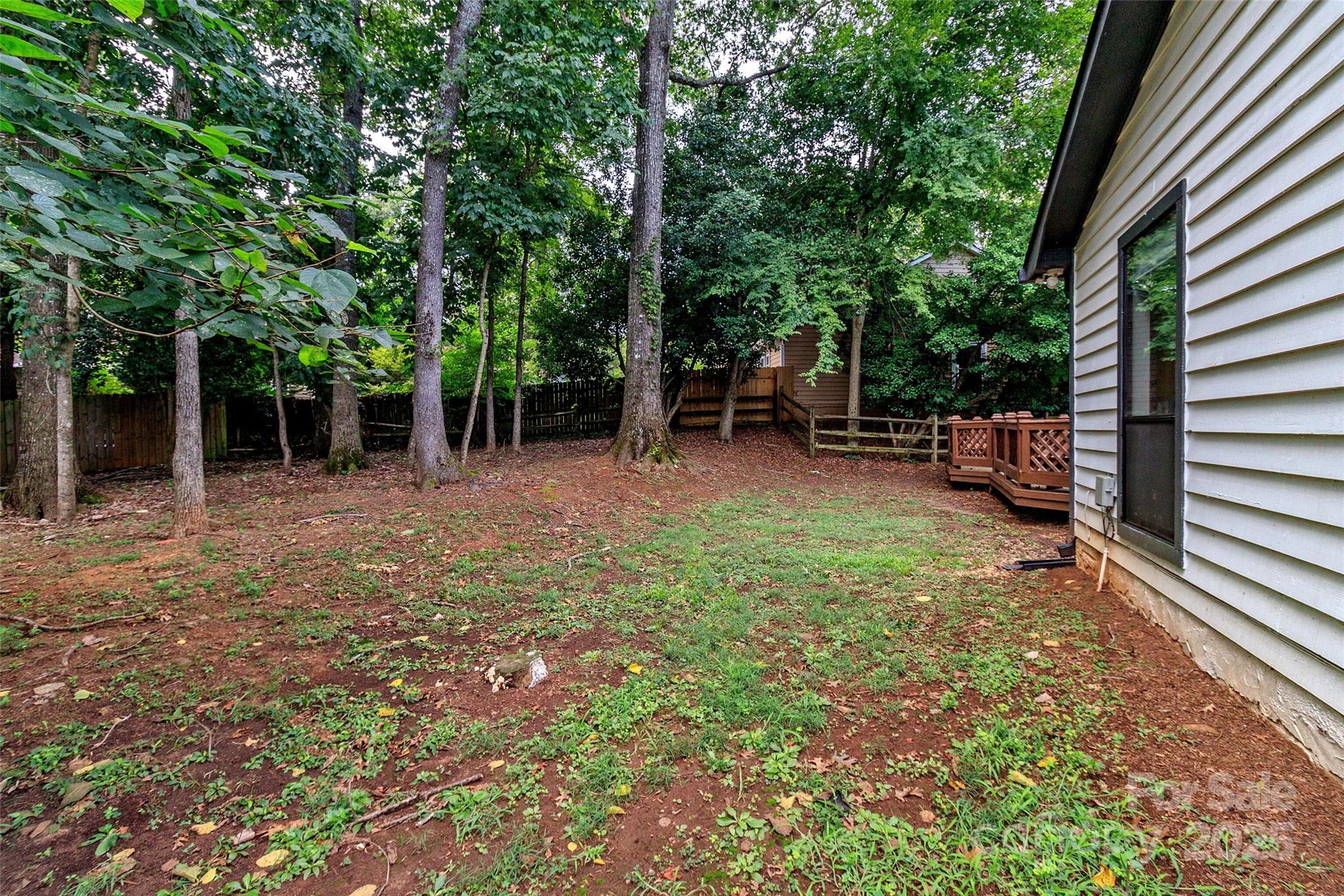 4020 Bon Rea Drive — Charlotte