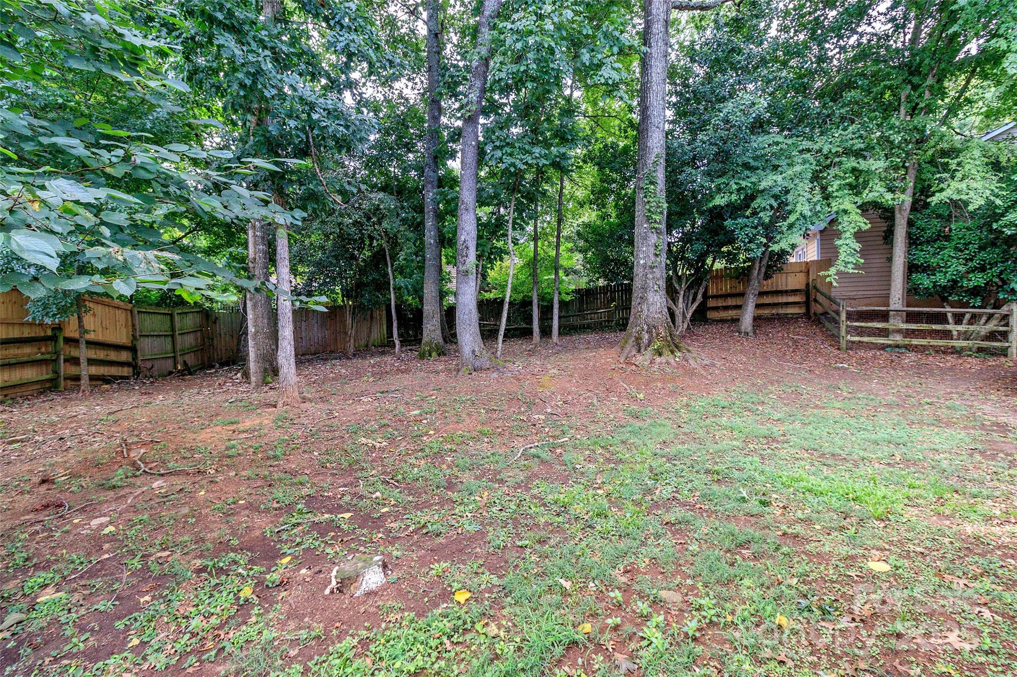 4020 Bon Rea Drive — Charlotte
