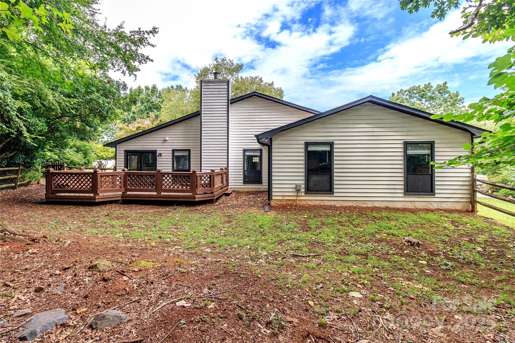 4020 Bon Rea Drive — Charlotte