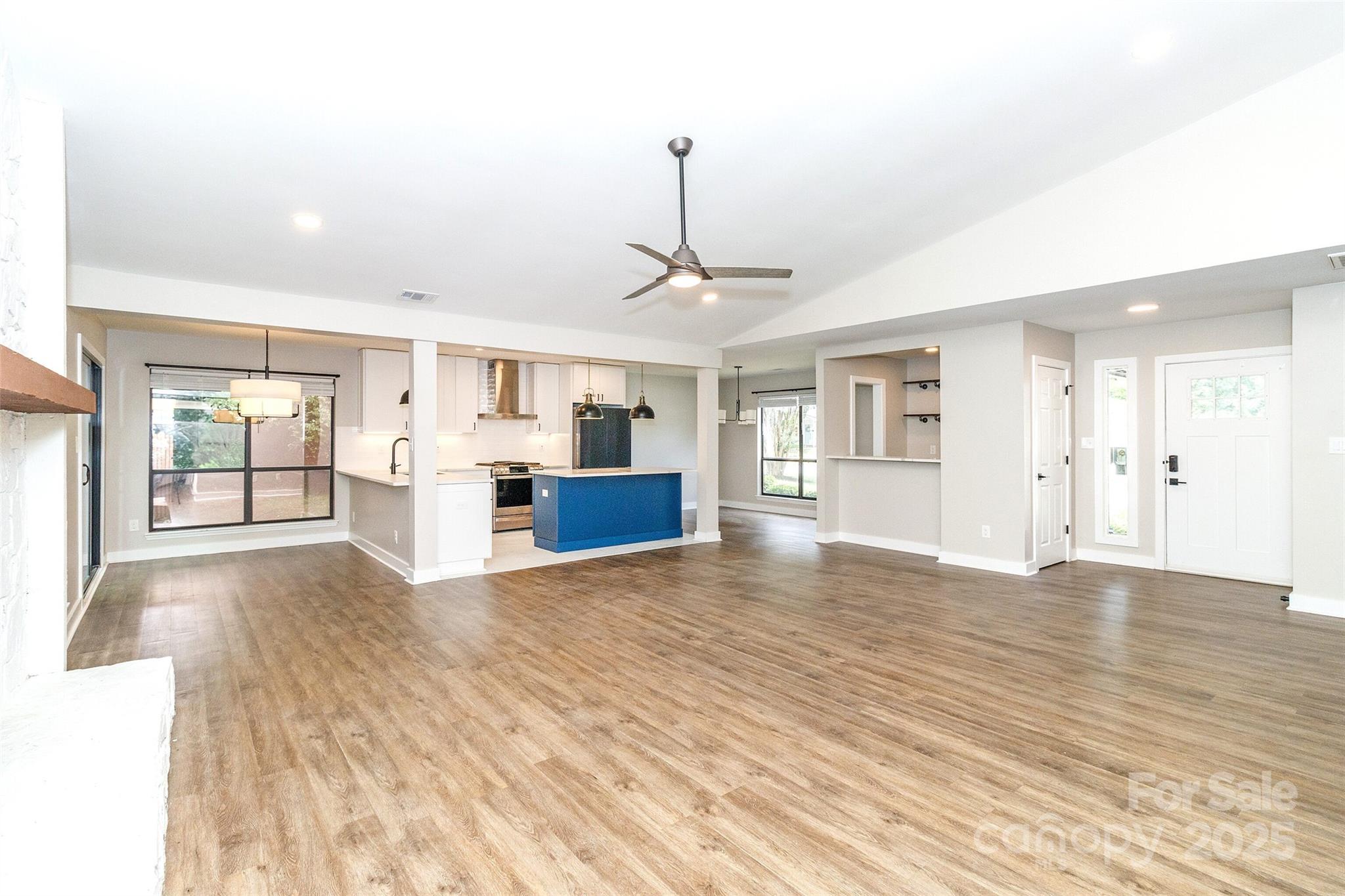 4020 Bon Rea Drive — Charlotte