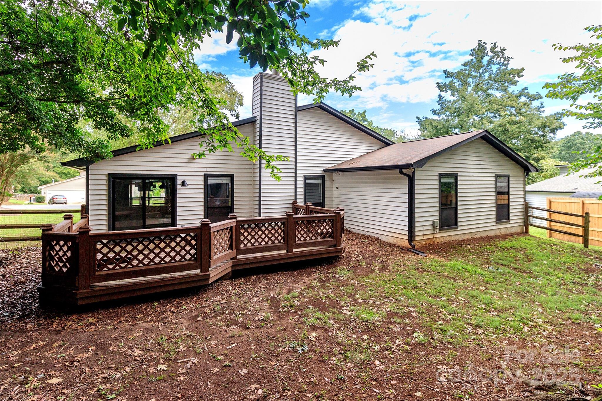 4020 Bon Rea Drive — Charlotte