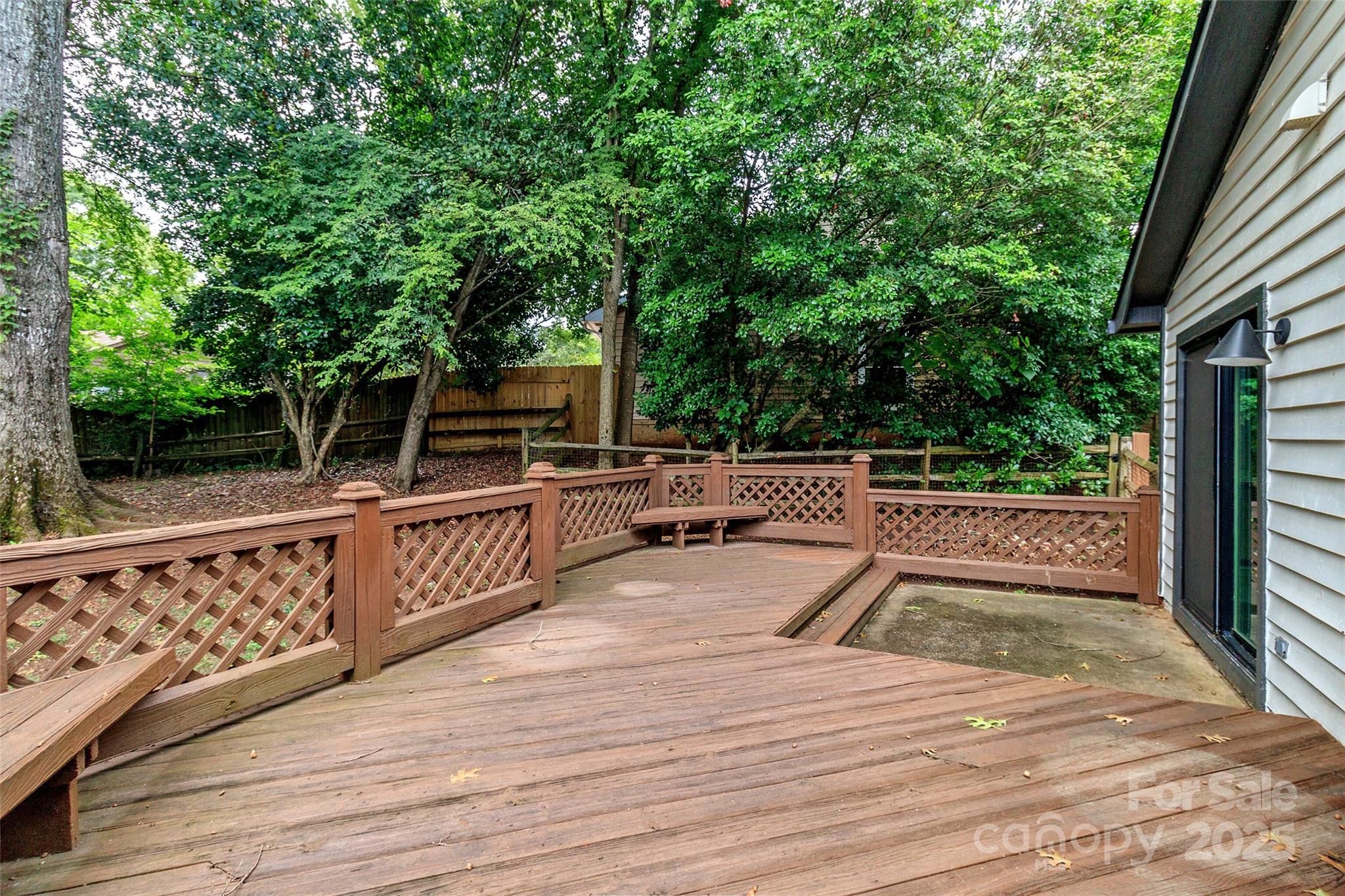 4020 Bon Rea Drive — Charlotte