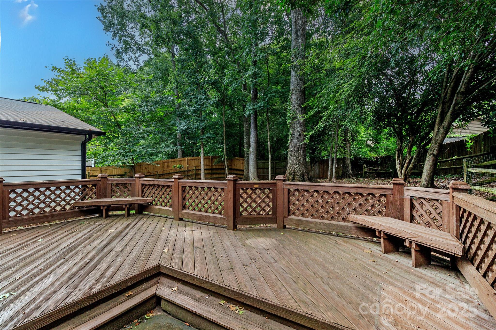4020 Bon Rea Drive — Charlotte