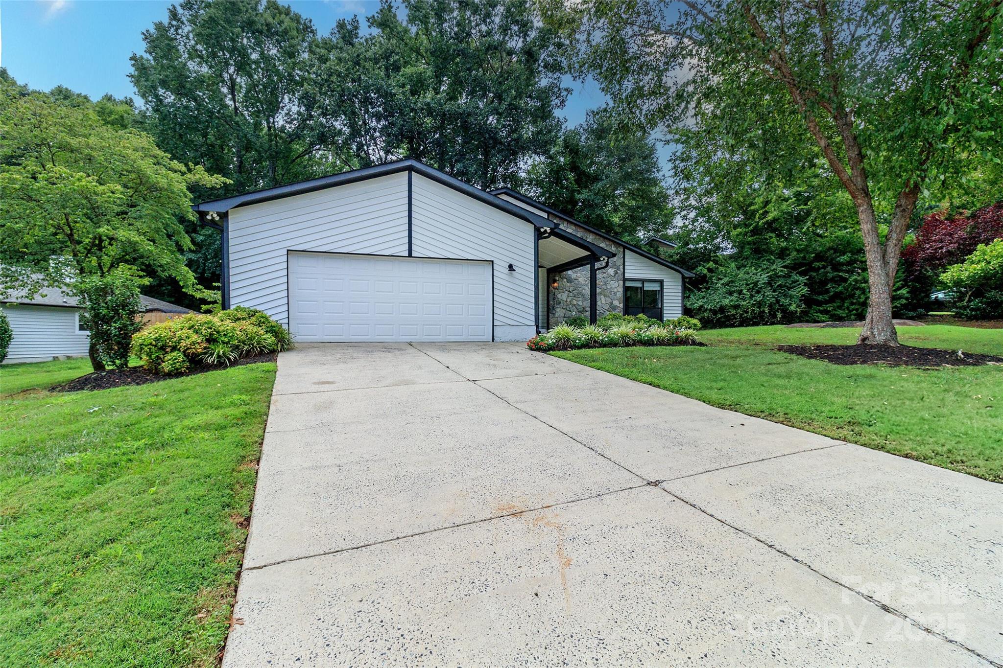4020 Bon Rea Drive — Charlotte