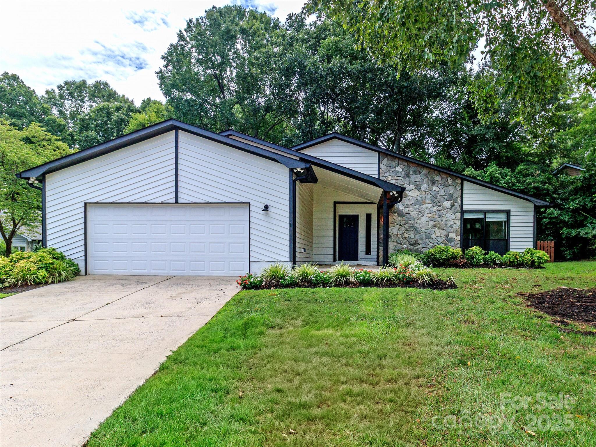 4020 Bon Rea Drive — Charlotte