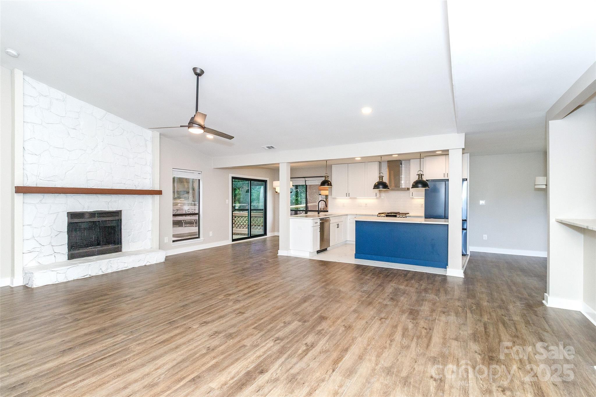 4020 Bon Rea Drive — Charlotte