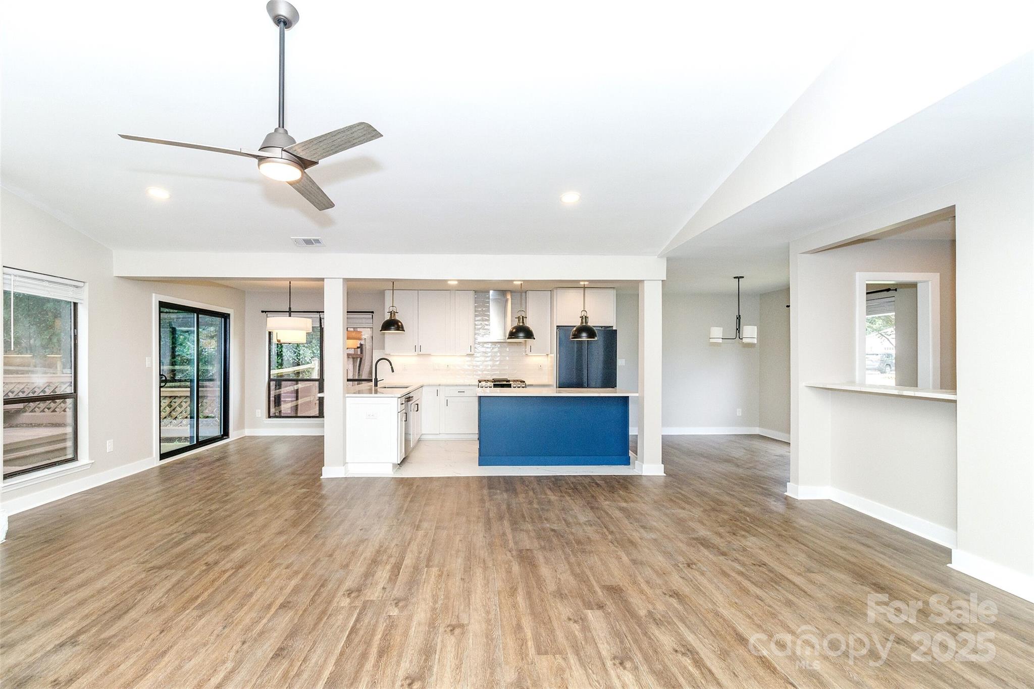 4020 Bon Rea Drive — Charlotte