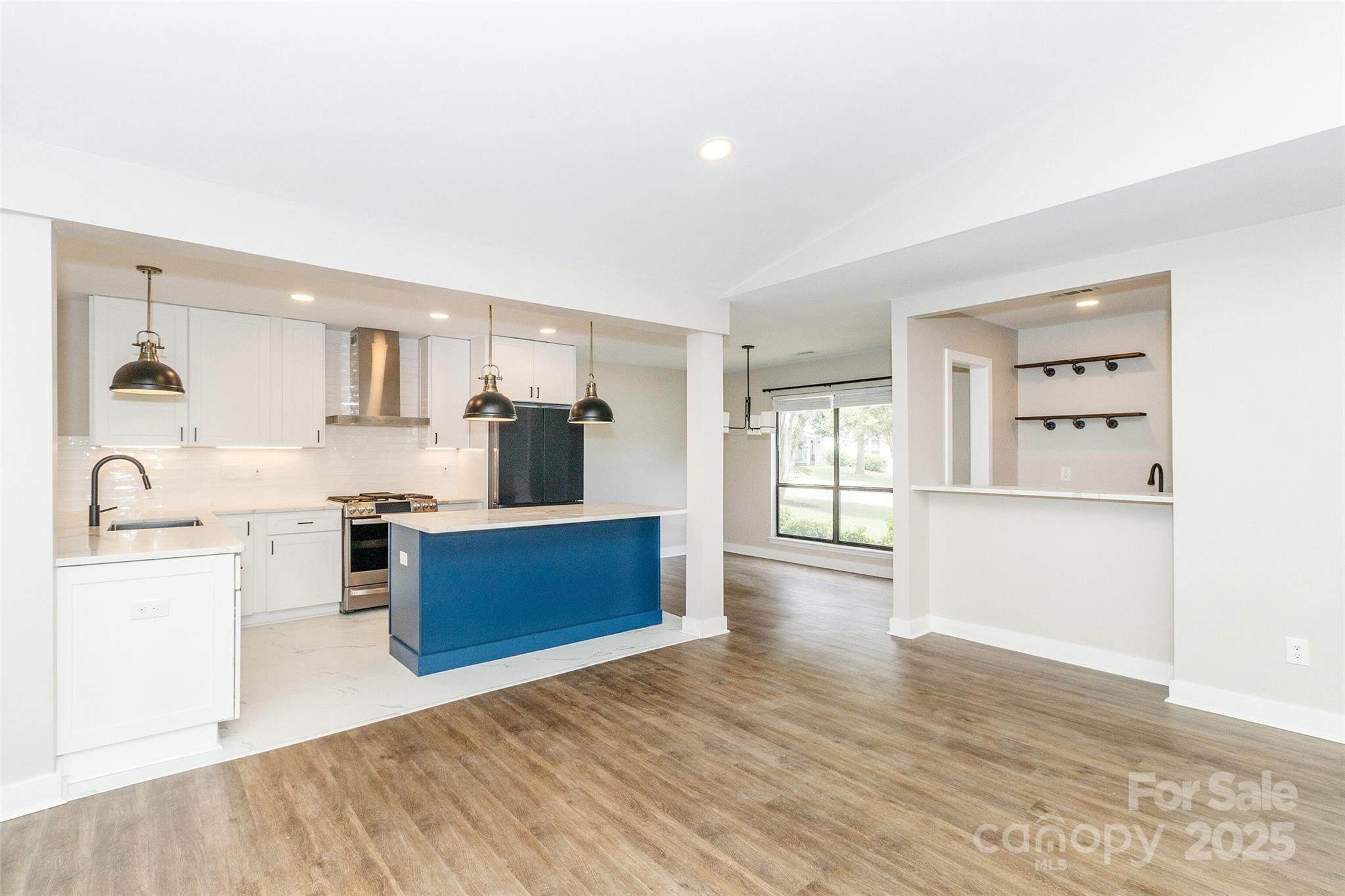 4020 Bon Rea Drive — Charlotte