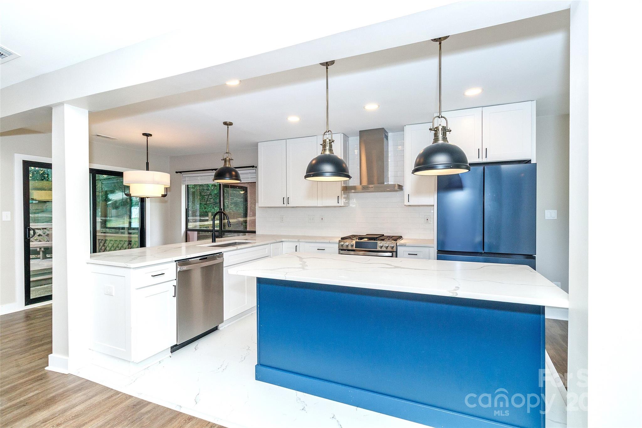 4020 Bon Rea Drive — Charlotte
