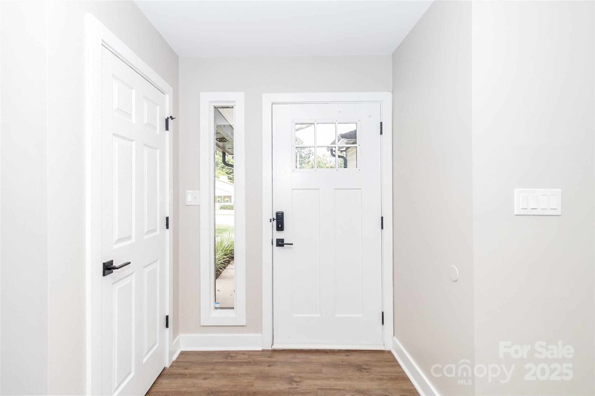 4020 Bon Rea Drive — Charlotte