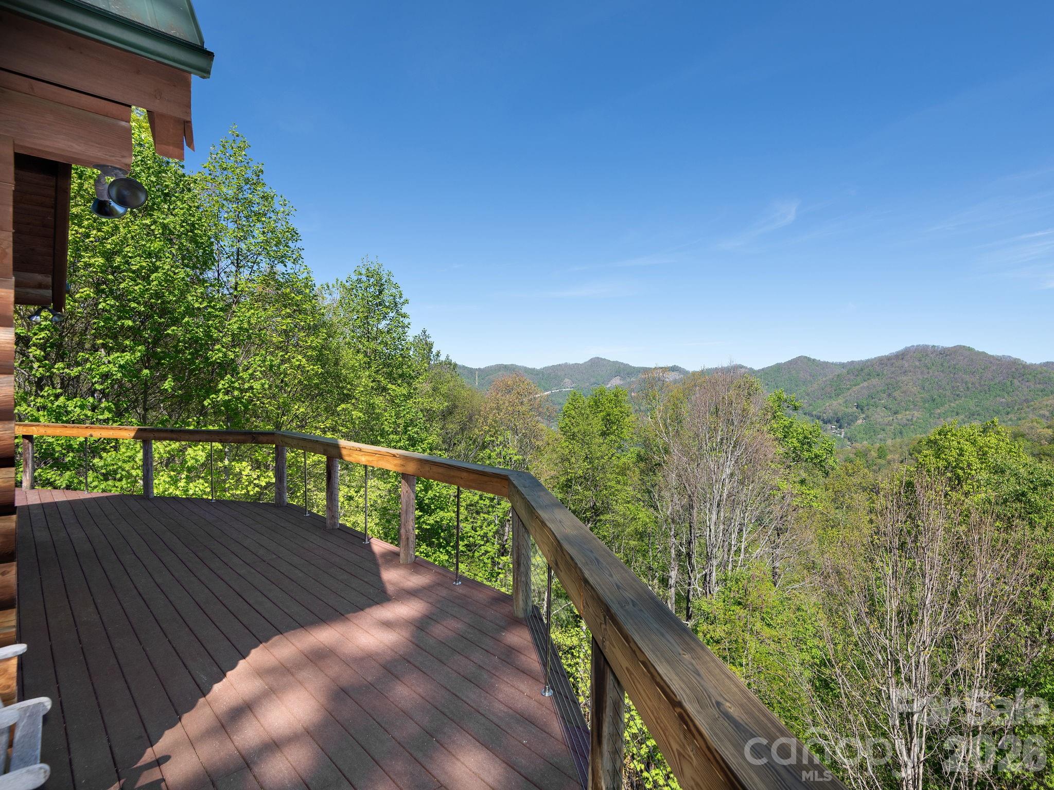 1036 Forces Of Nature Trail — Mars Hill