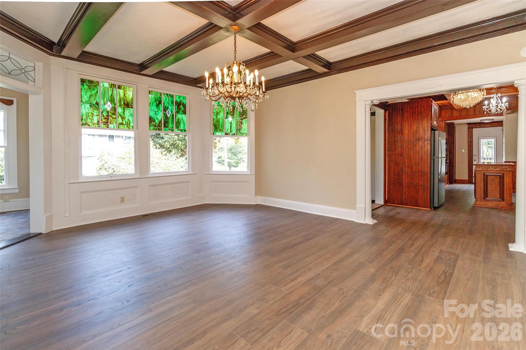903 W Franklin Street — Monroe