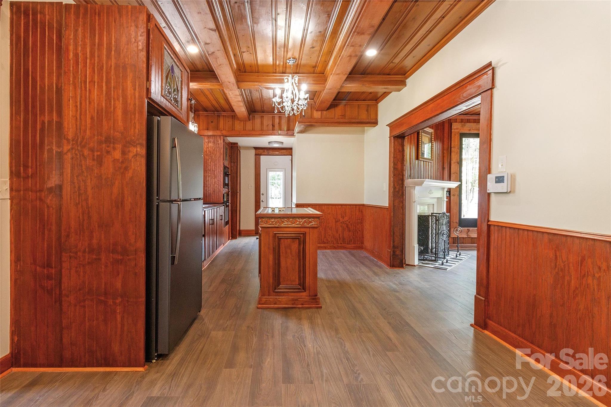 903 W Franklin Street — Monroe