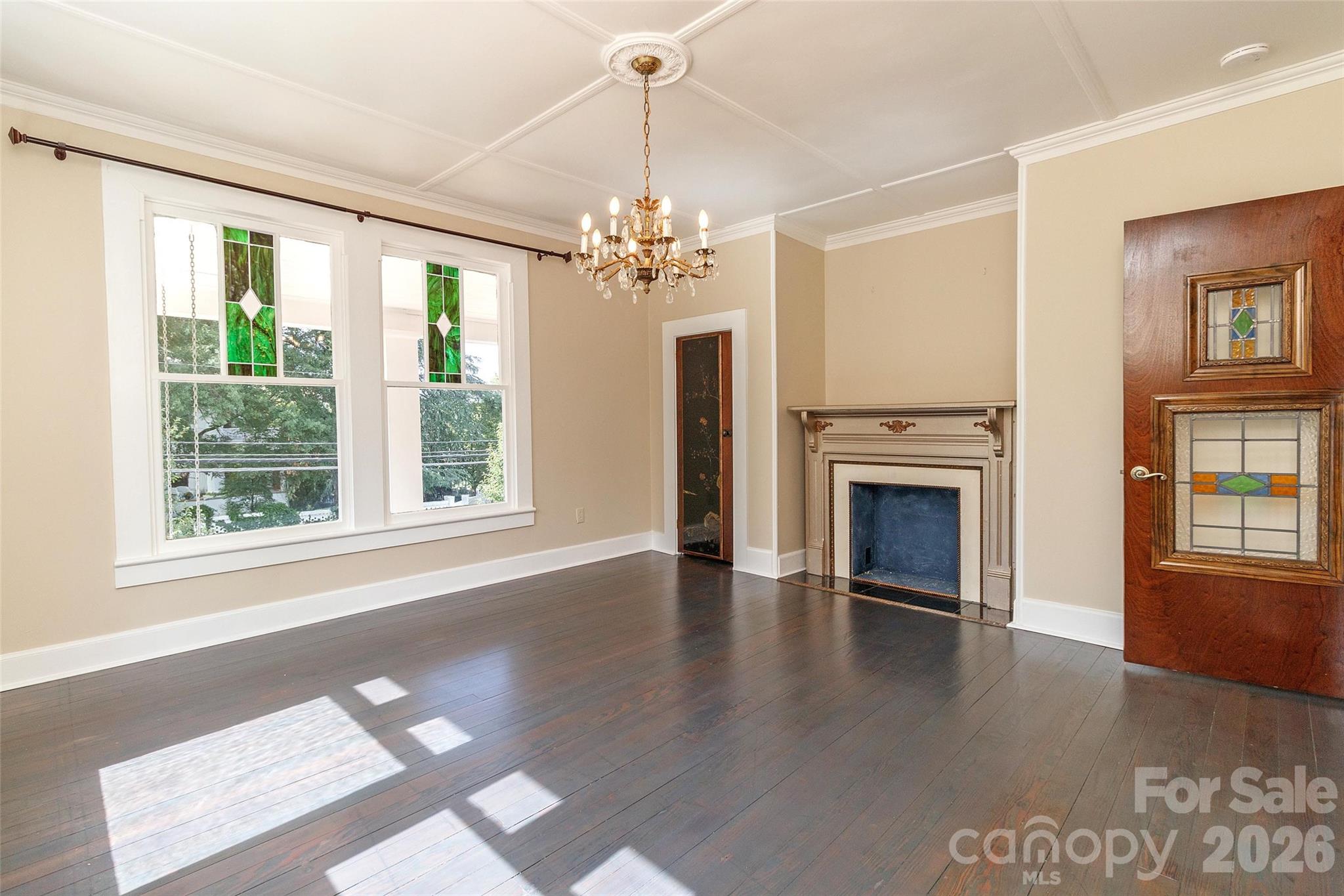 903 W Franklin Street — Monroe