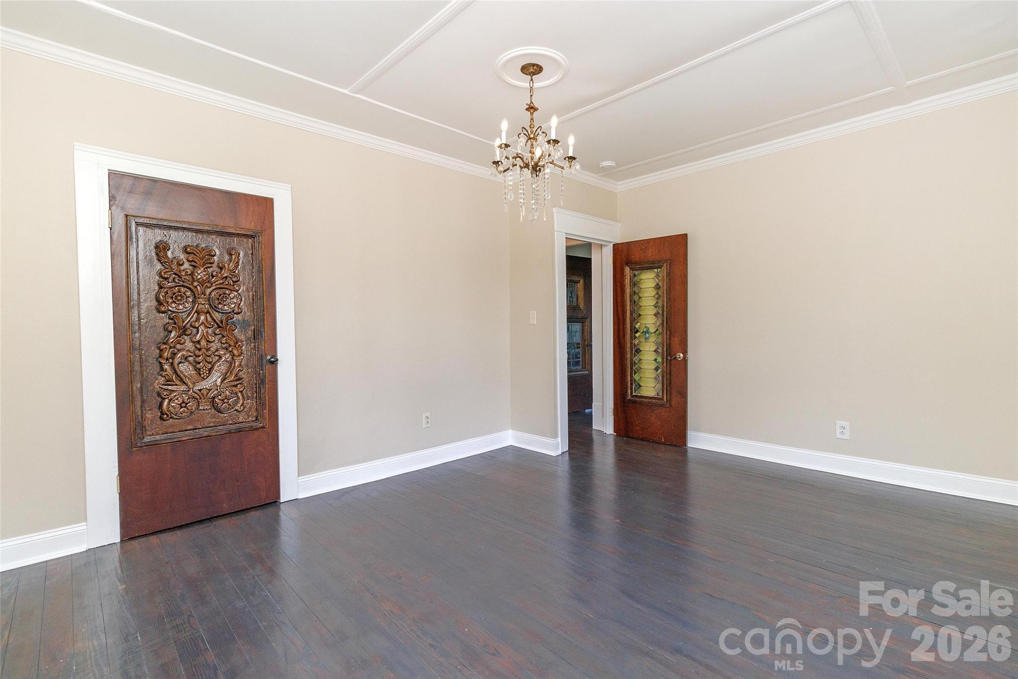 903 W Franklin Street — Monroe