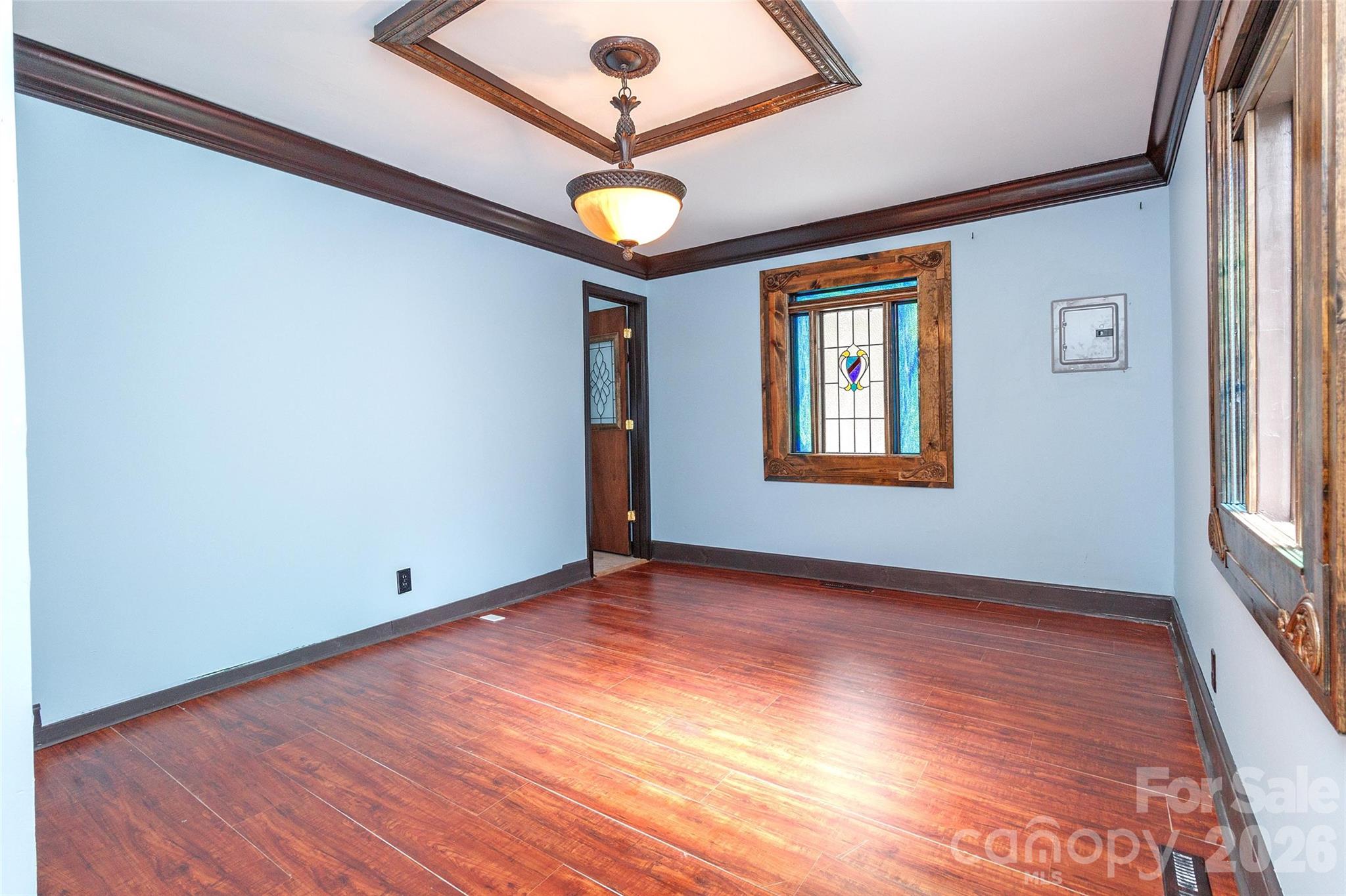 903 W Franklin Street — Monroe