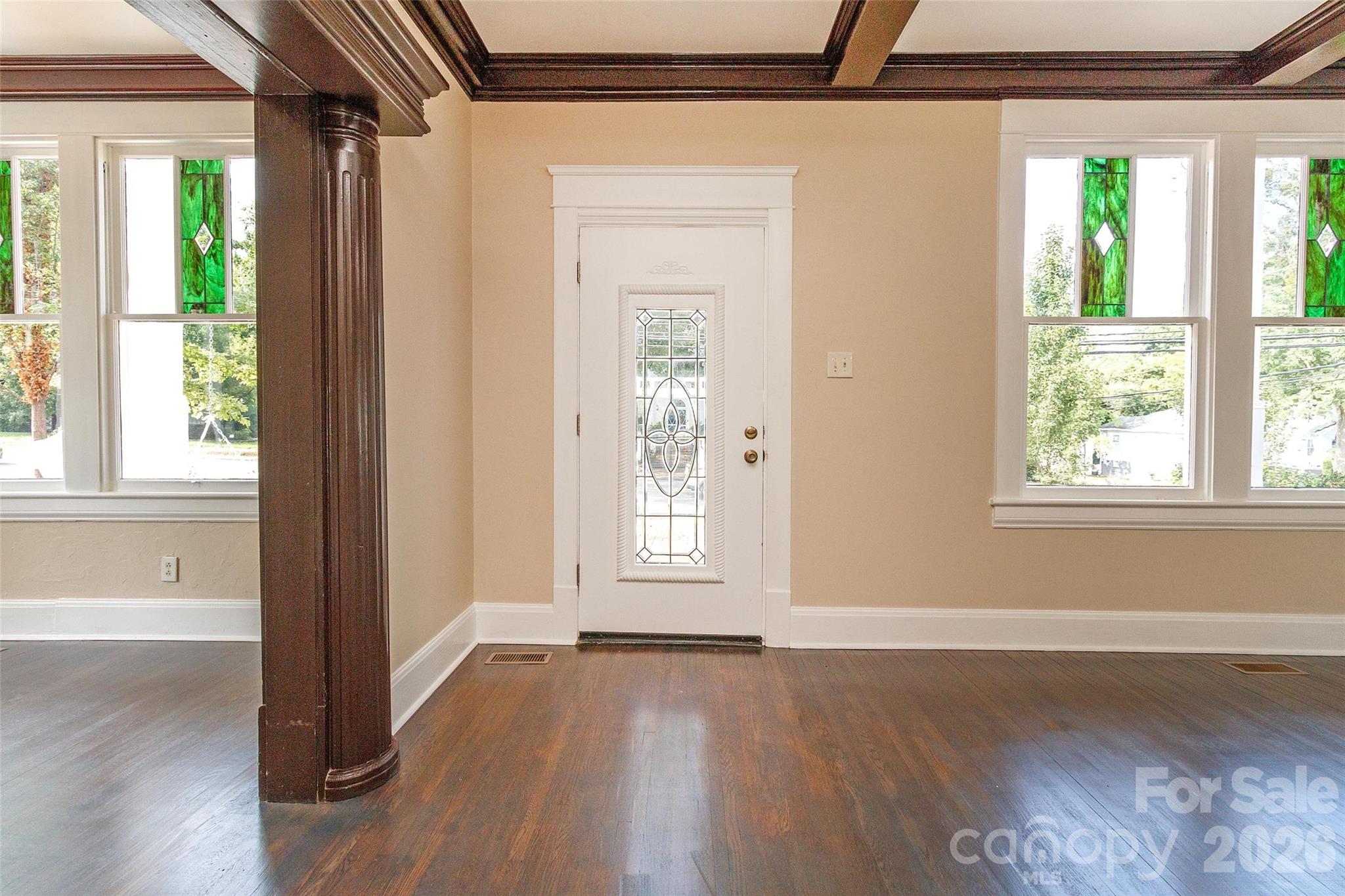 903 W Franklin Street — Monroe