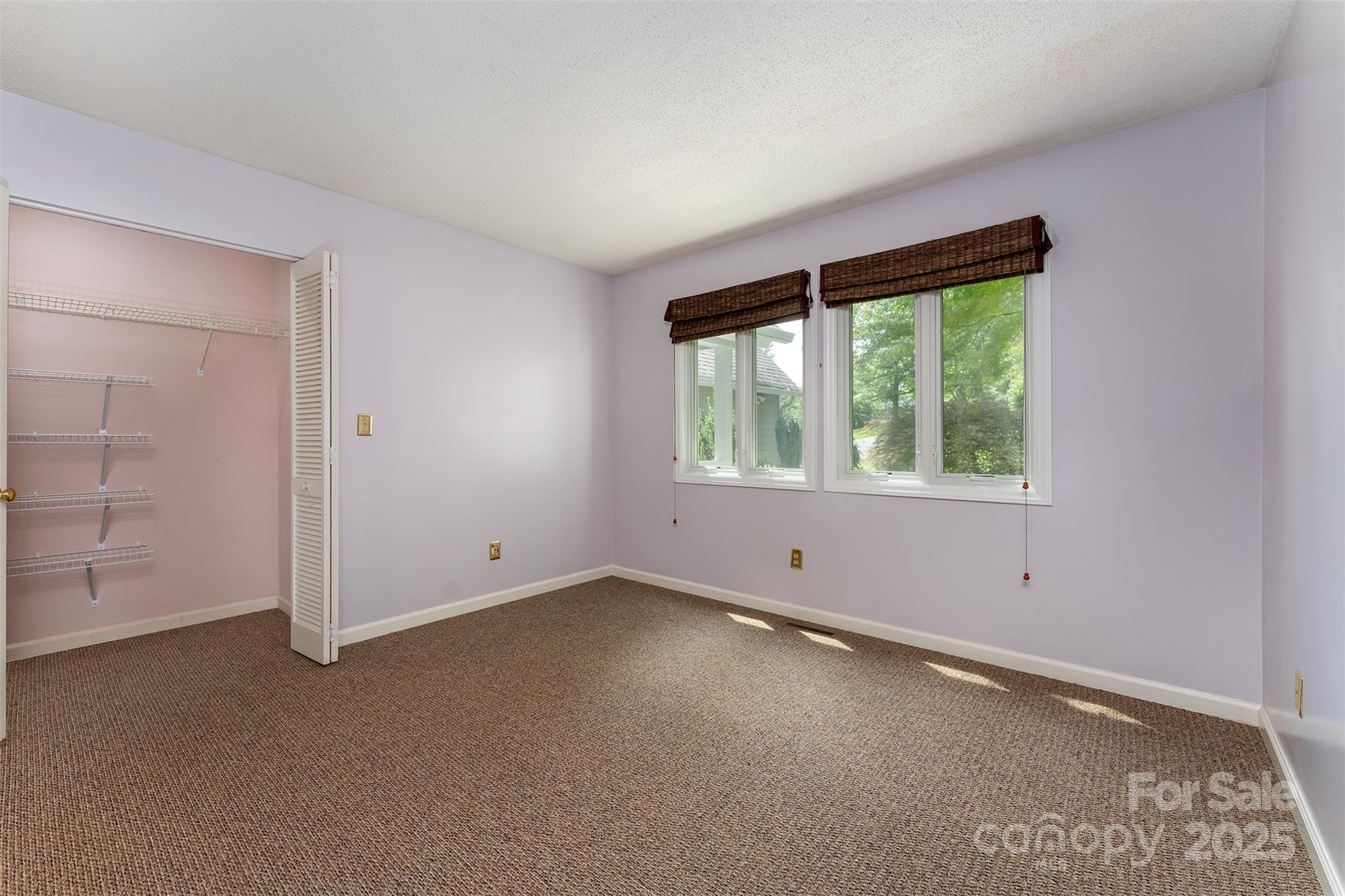 144 Overlook Drive — Flat Rock