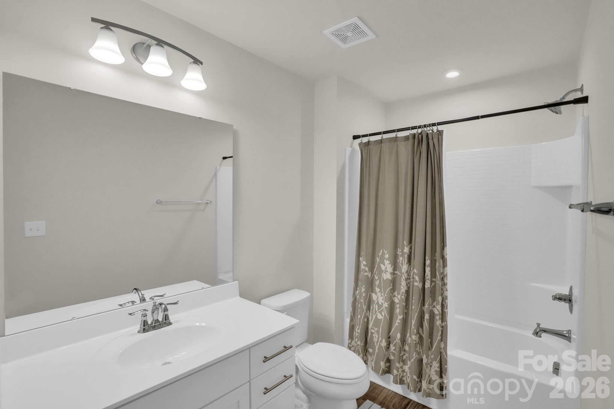 1105 Stella Court #214 — Monroe