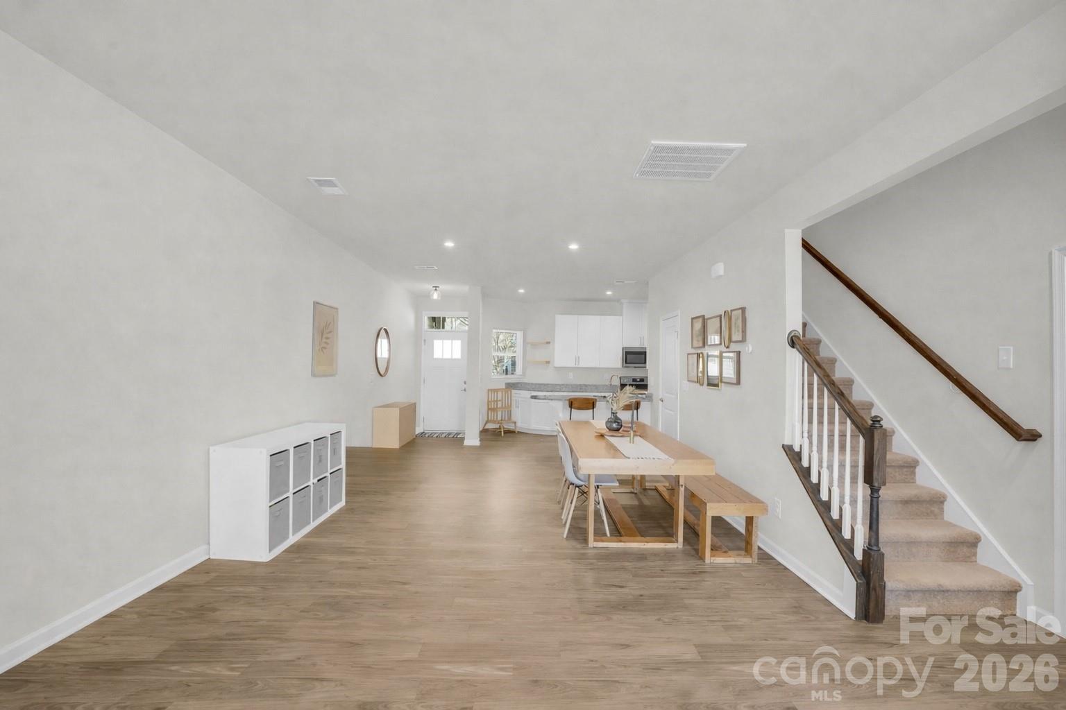 1105 Stella Court #214 — Monroe