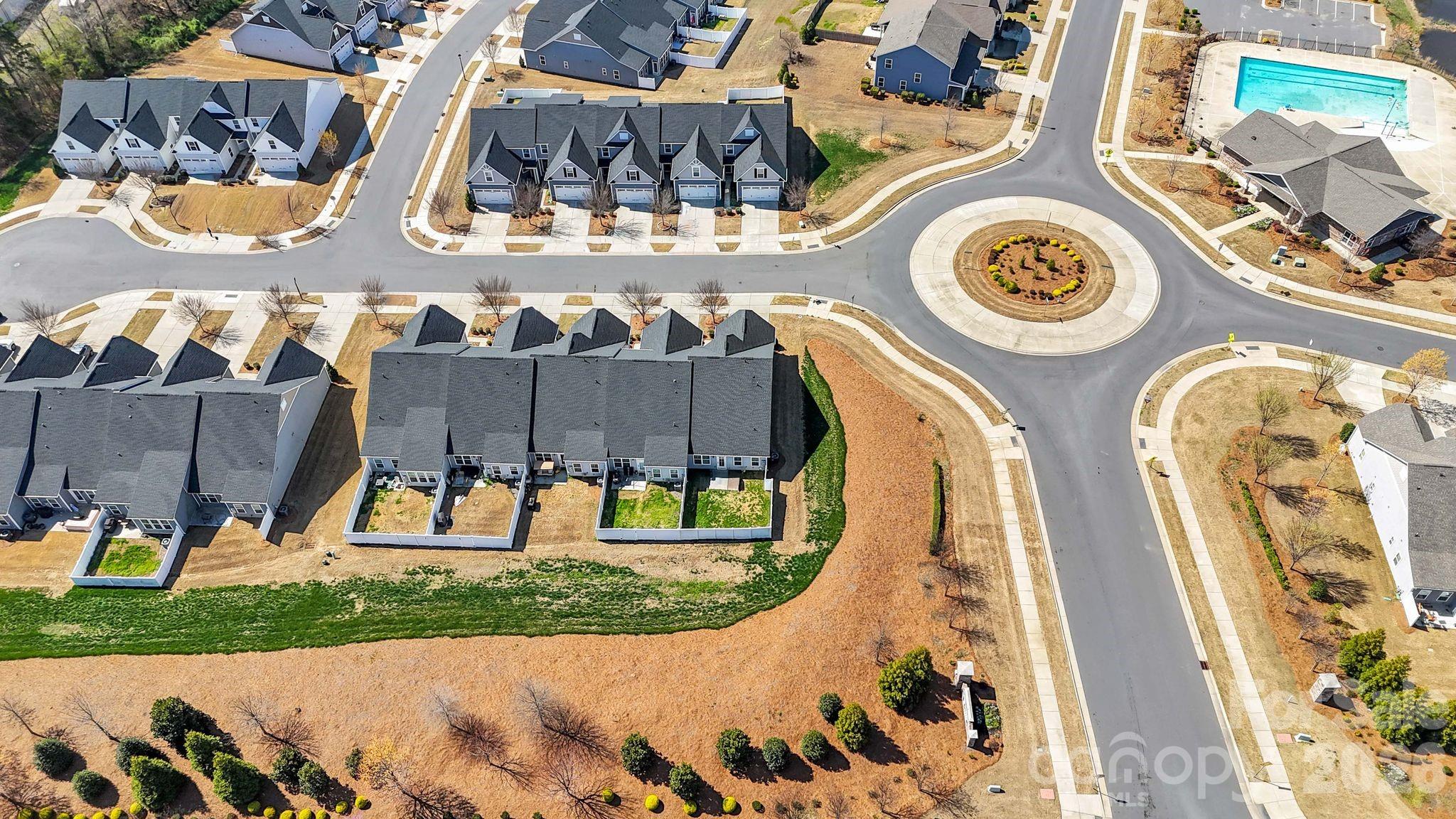 1105 Stella Court #214 — Monroe