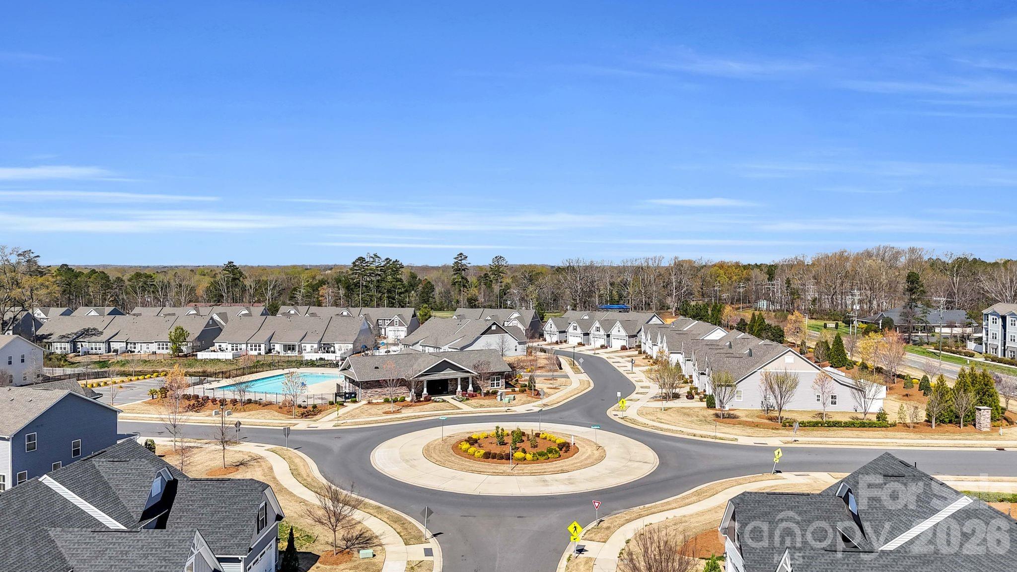 1105 Stella Court #214 — Monroe