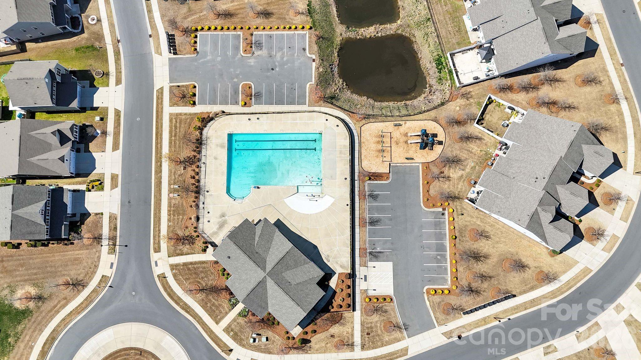 1105 Stella Court #214 — Monroe
