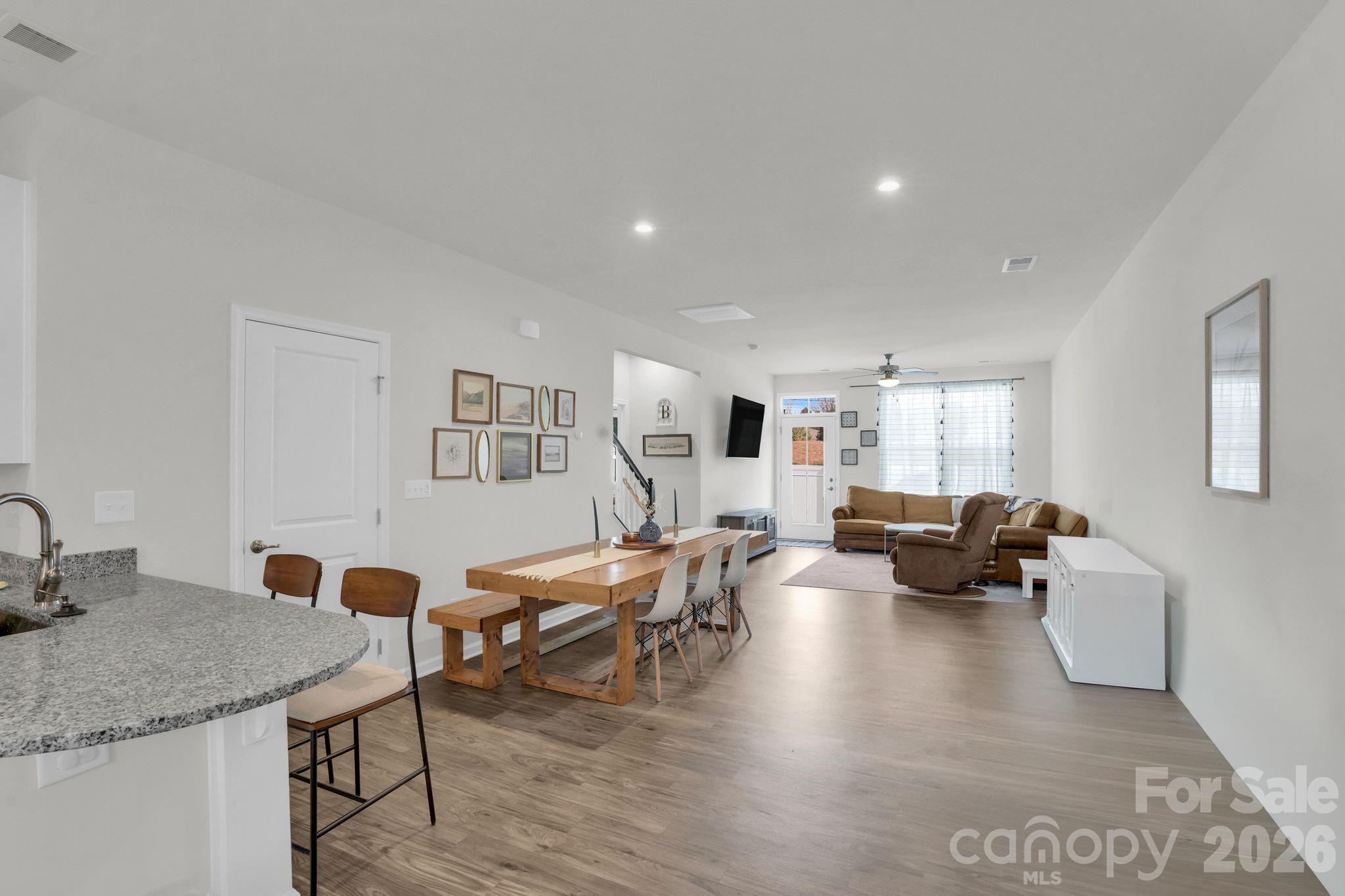 1105 Stella Court #214 — Monroe