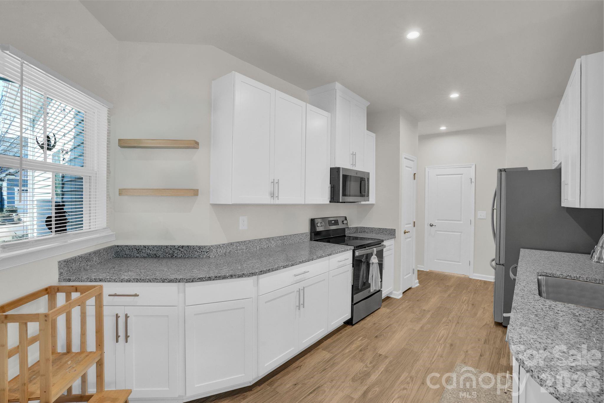 1105 Stella Court #214 — Monroe