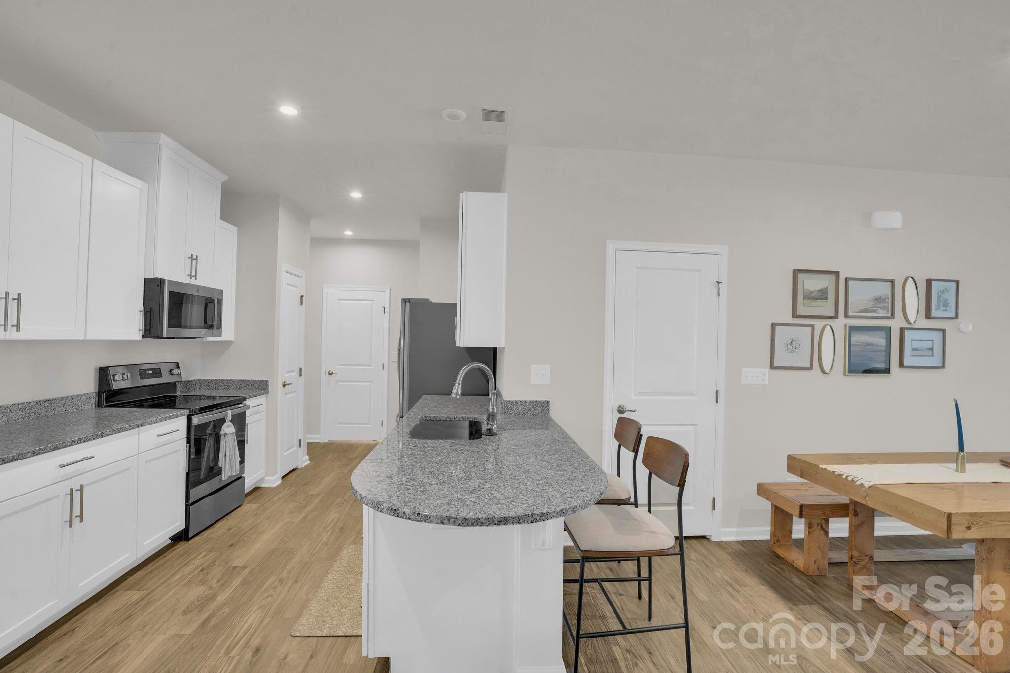 1105 Stella Court #214 — Monroe