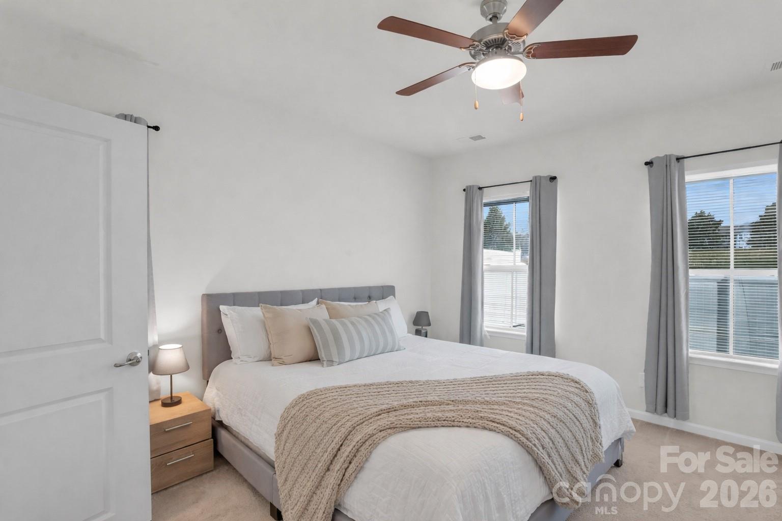 1105 Stella Court #214 — Monroe