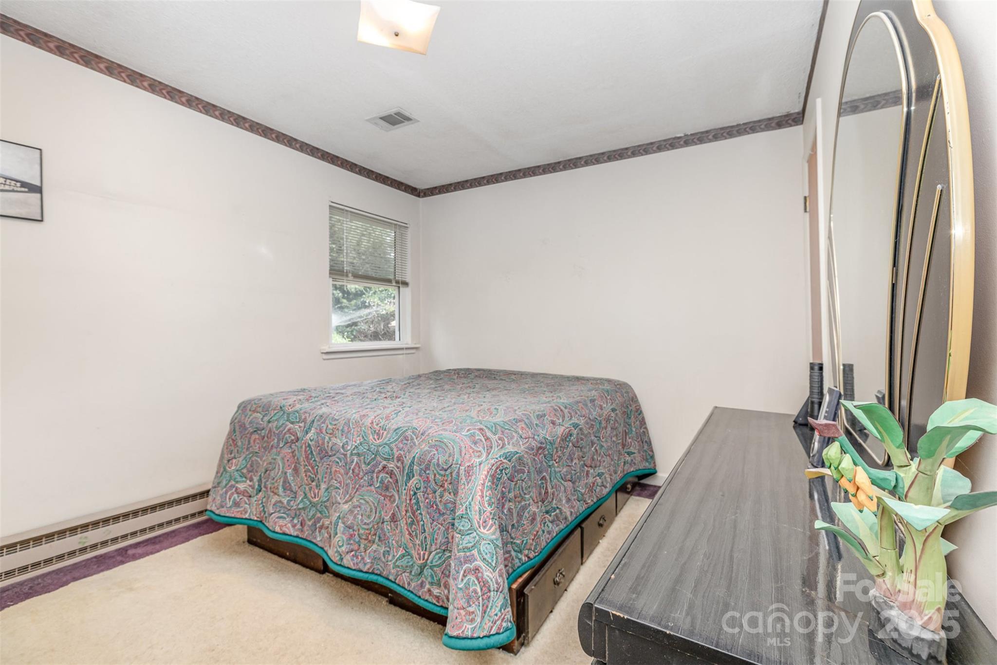 9825 Hagers Road — Huntersville