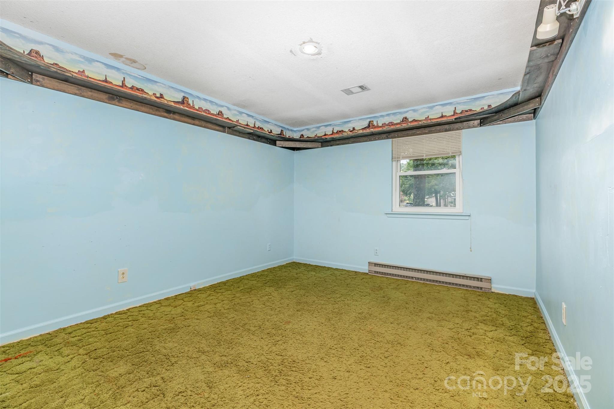 9825 Hagers Road — Huntersville