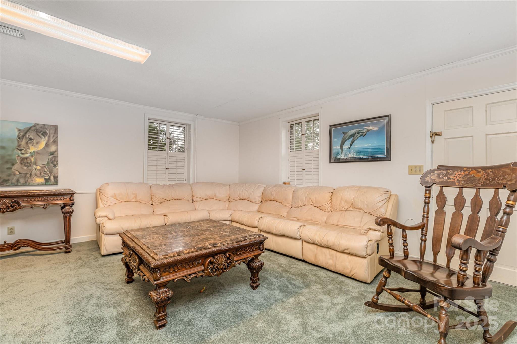 9825 Hagers Road — Huntersville