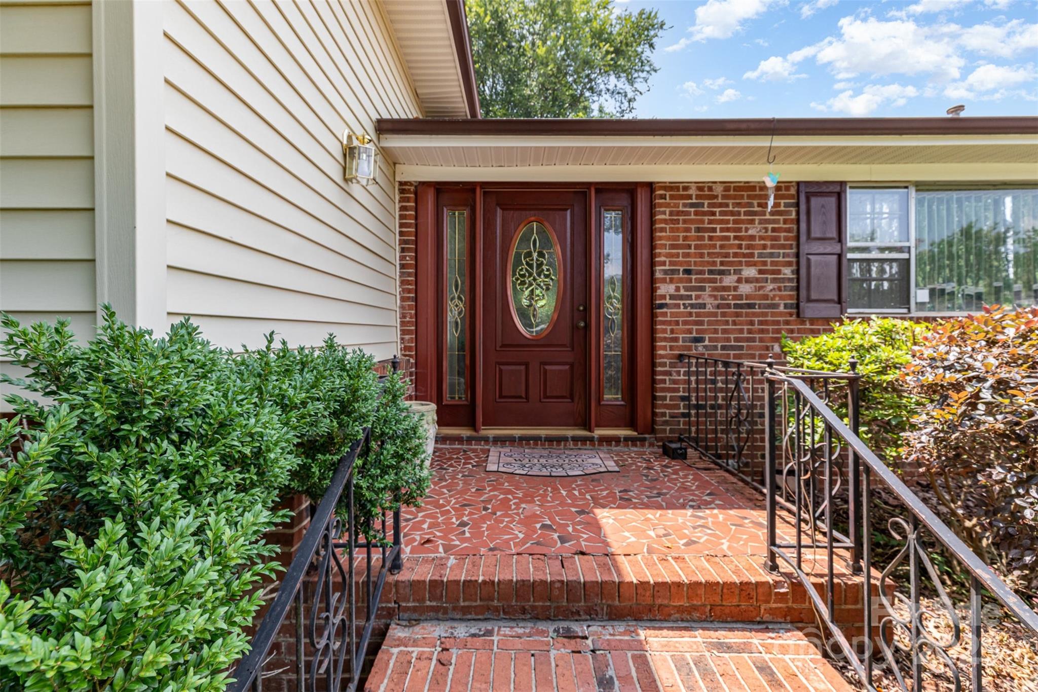 9825 Hagers Road — Huntersville