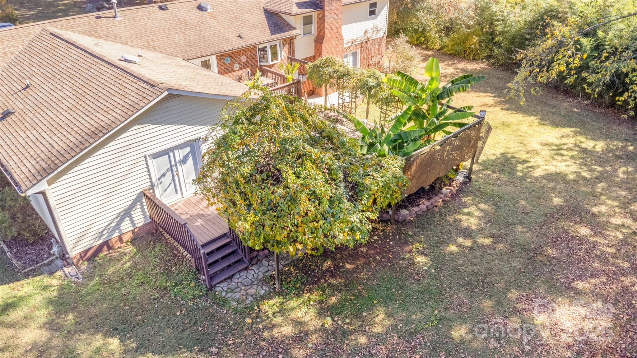9825 Hagers Road — Huntersville