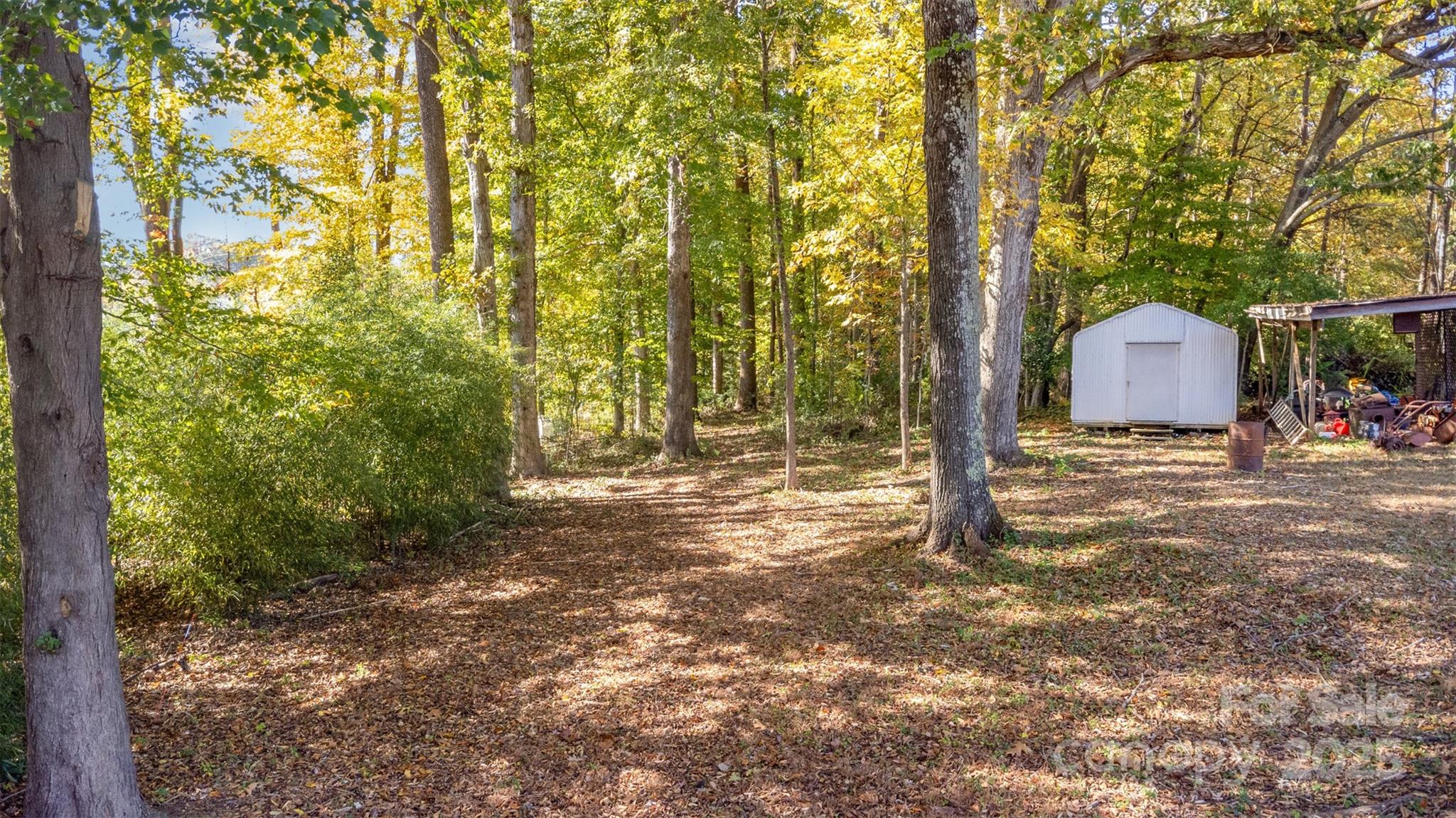 9825 Hagers Road — Huntersville