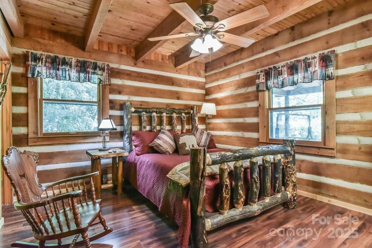 48 Buck Ridge Road — Fairview