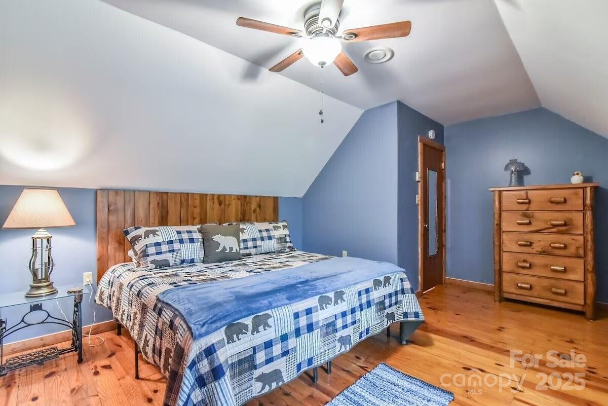 48 Buck Ridge Road — Fairview
