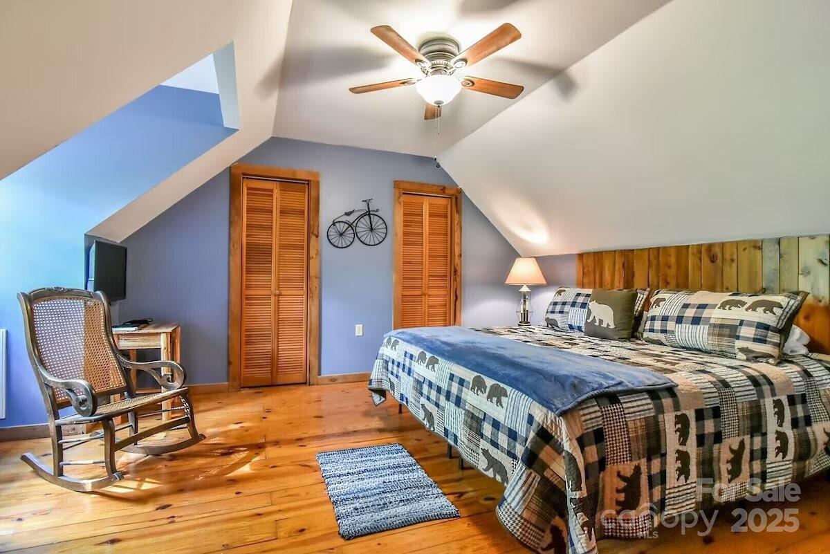48 Buck Ridge Road — Fairview