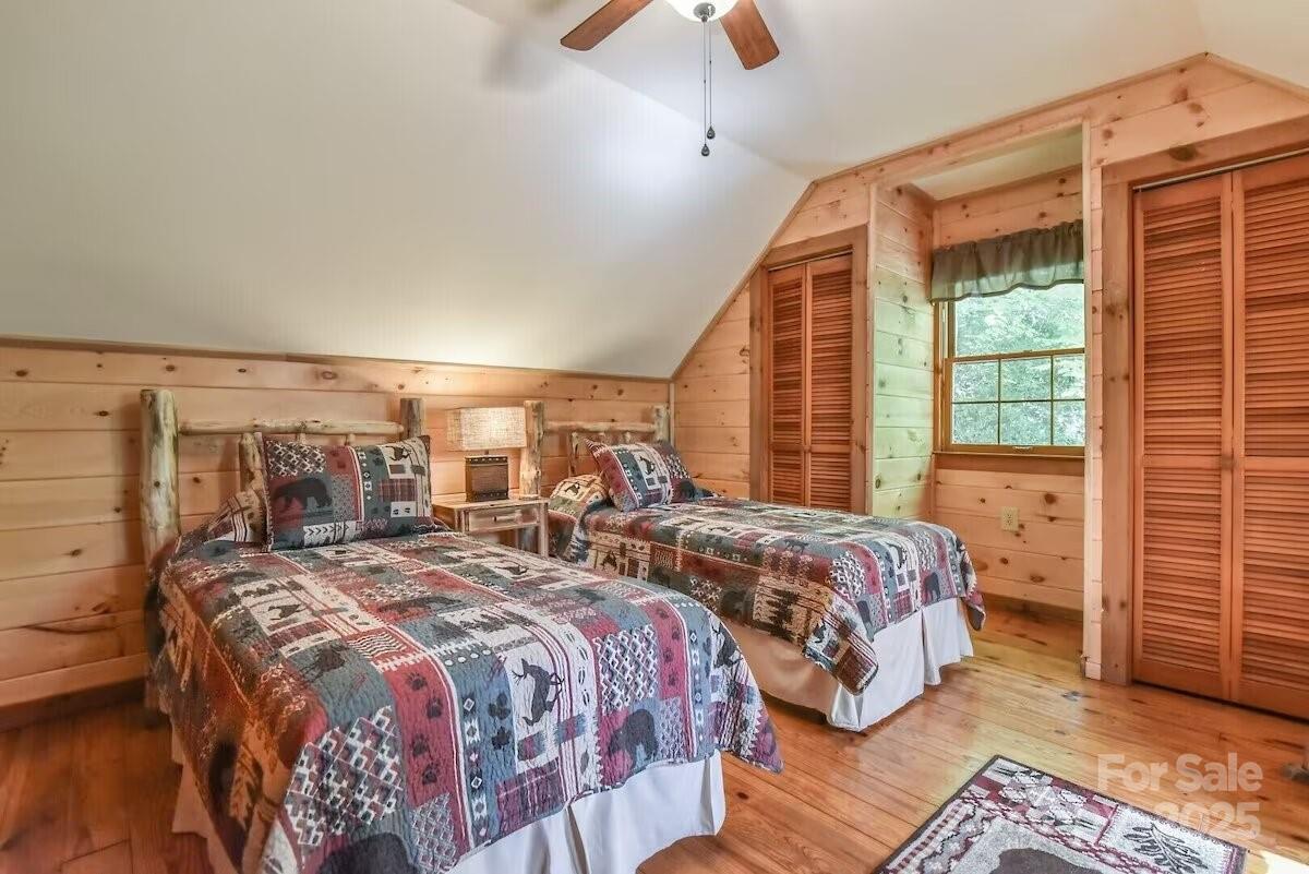 48 Buck Ridge Road — Fairview