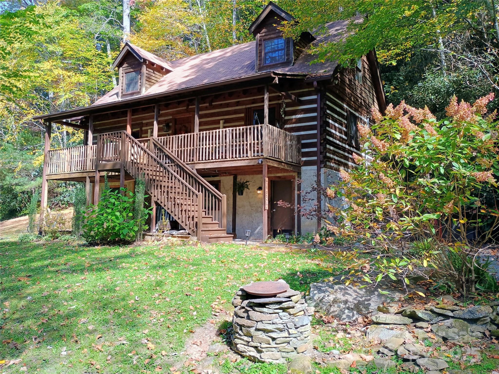 48 Buck Ridge Road — Fairview
