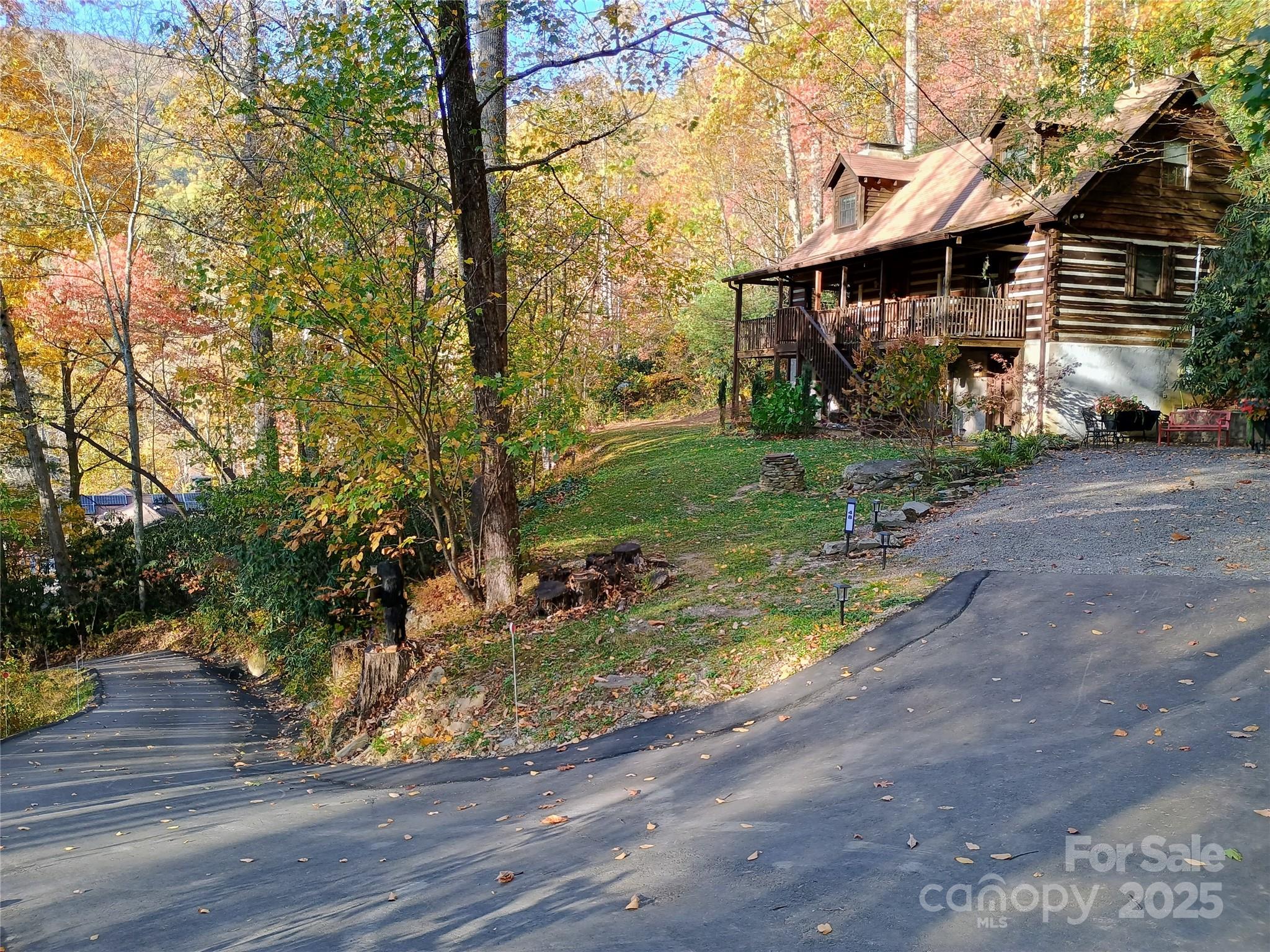 48 Buck Ridge Road — Fairview