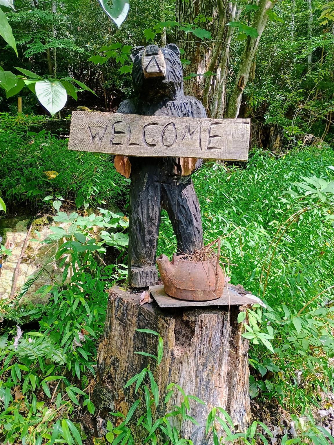 48 Buck Ridge Road — Fairview