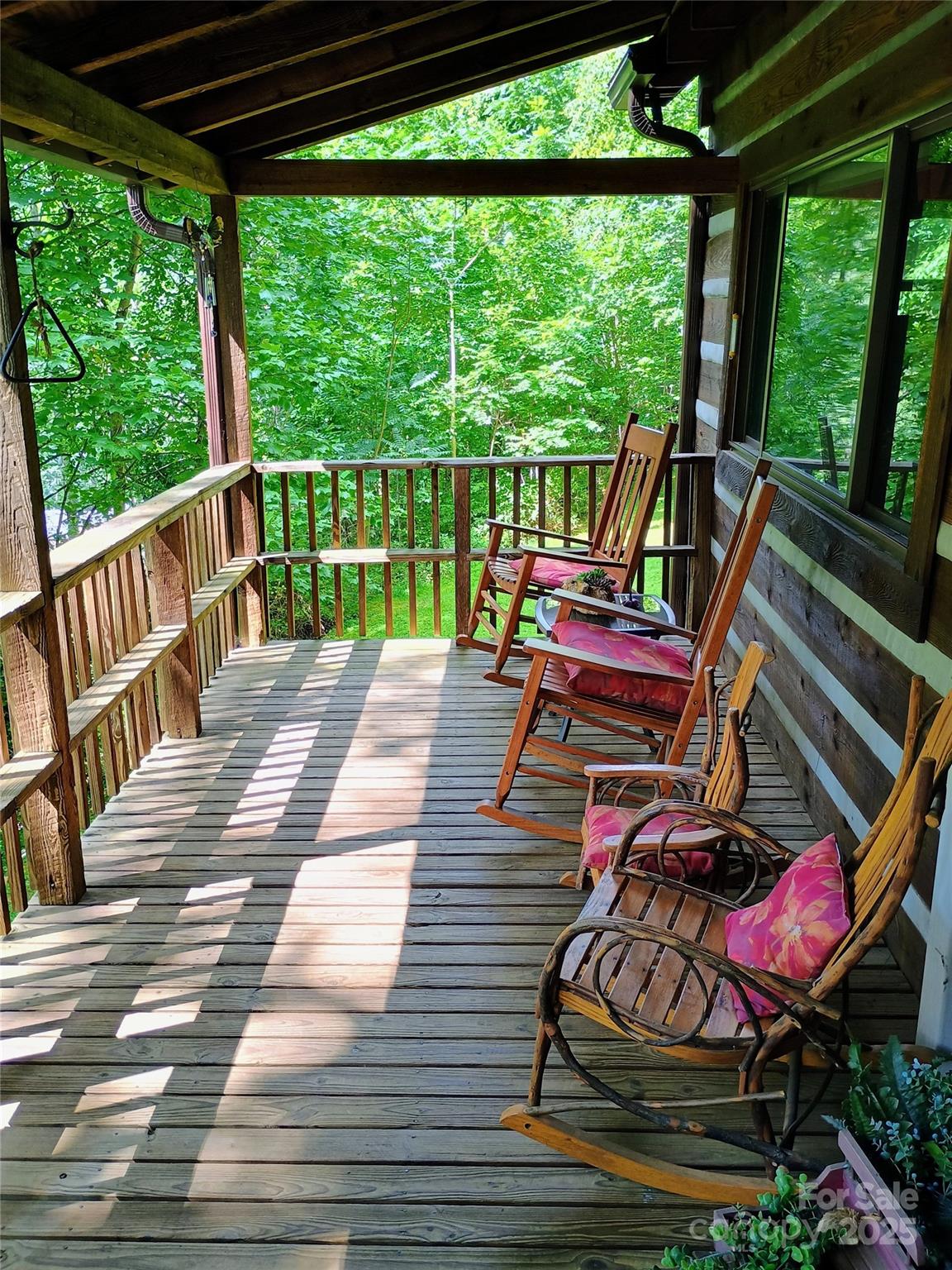 48 Buck Ridge Road — Fairview