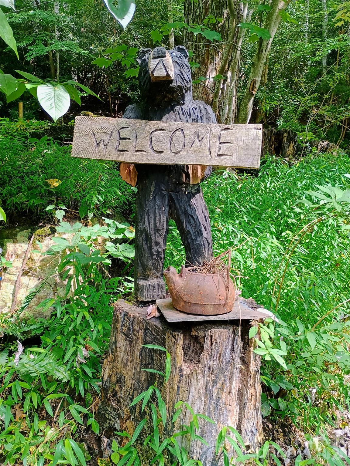 48 Buck Ridge Road — Fairview