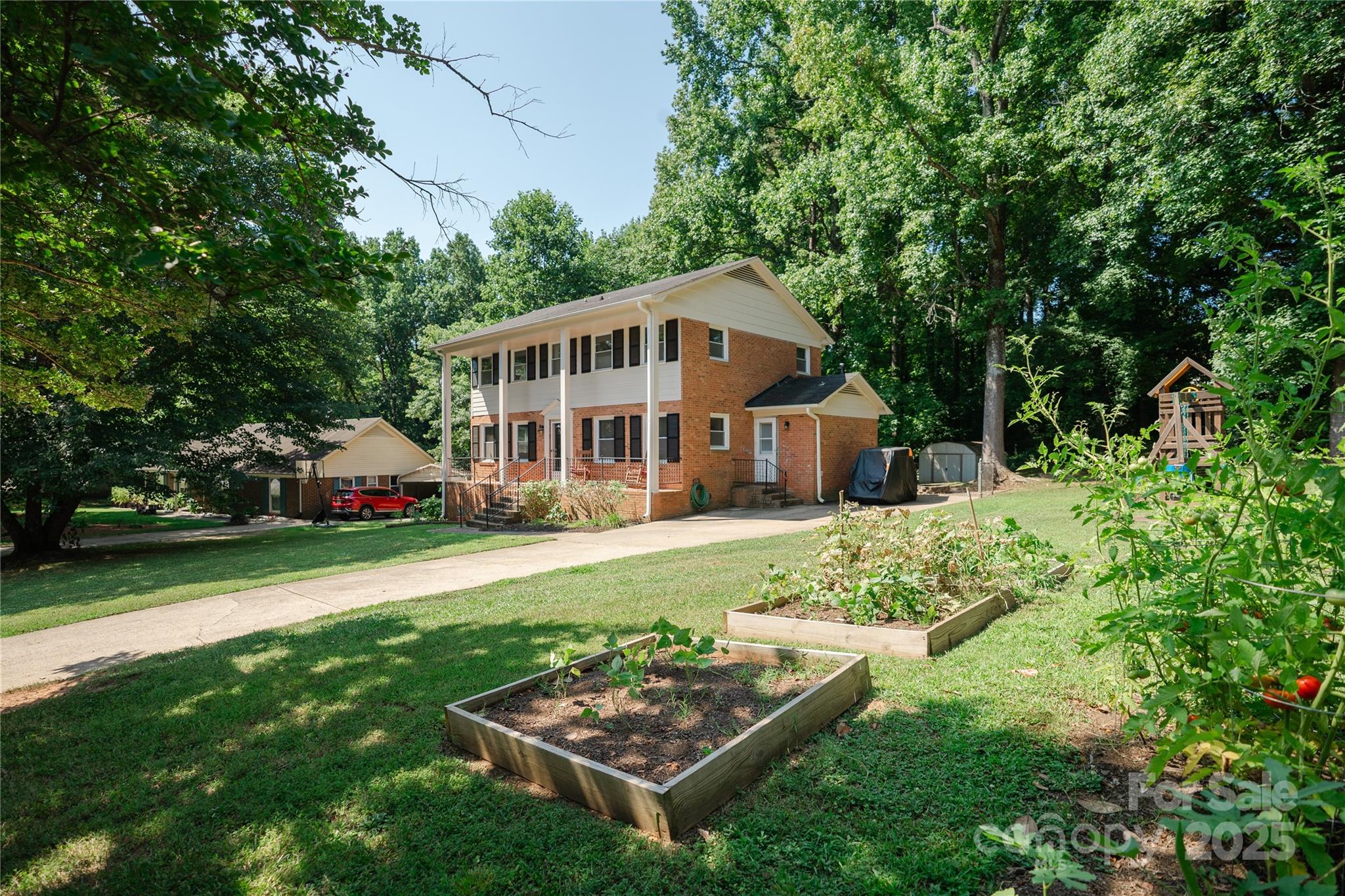 427 Willow Road — Salisbury