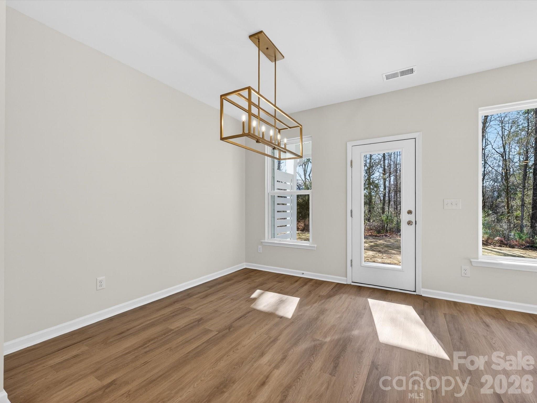 237 Alluvium Lane — Waxhaw