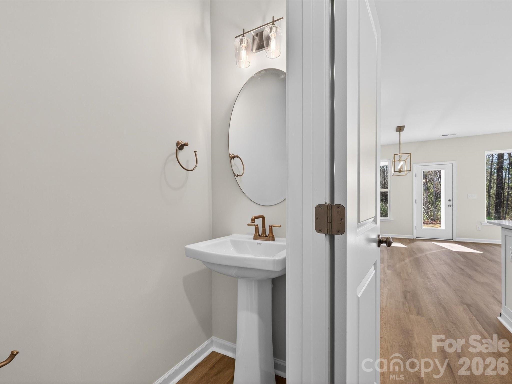 237 Alluvium Lane — Waxhaw